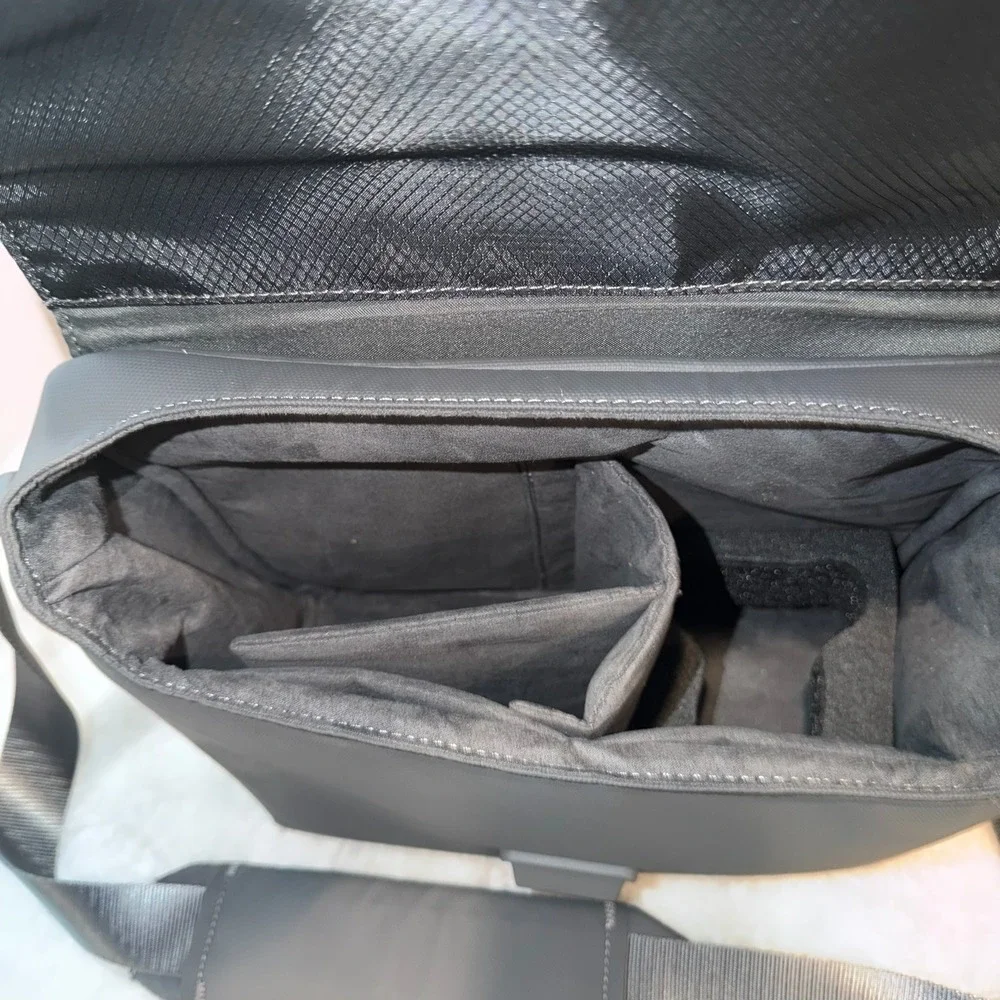 DJI Mavic 3 Convertible‎ Carrying Bag Dark Gray Camera Drone Case